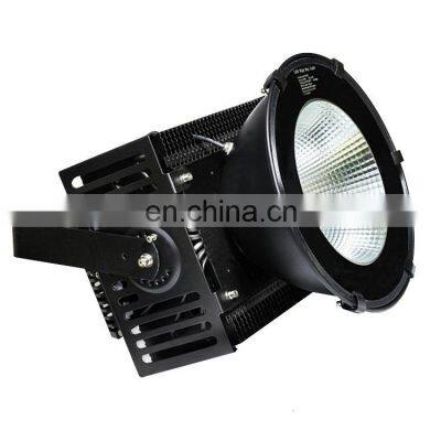 2022 High Power Die Cast Aluminum Ip66 Outdoor Led Flood Light 200w Long-distance Black Outdoor SMD 100W 150W LED Flood Light