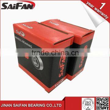 China Supplier DU46780049 Wheel Bearing 46KWD03 Bearing for Japan Cars