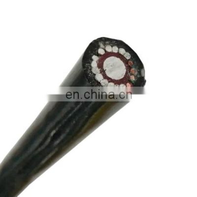 Al Conductor Xlpe Insulation Pvc Jacket Steel Tape Armored Power Cable