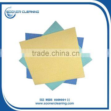 [soonerclean] Super Absorbent Fiber photo-2