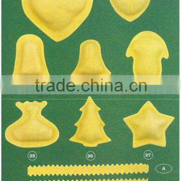 Professional Ravioli and Pasta Maker Machine photo-2