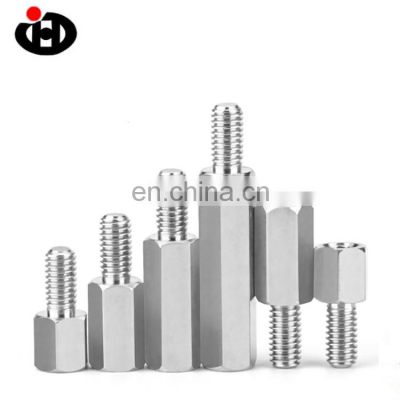 Hot Sale JINGHONG Hex Screw Motherboard Standoffs