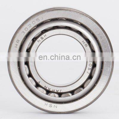 Hot Sale 30324 Tapered Roller Bearing 30324 Bearing photo-4
