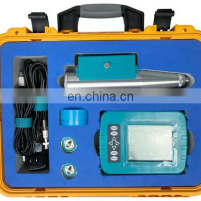 Digital Display Concrete Ultrasonic Rebound Test Hammer for Lab Equipment