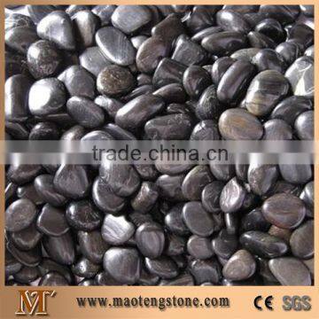 Natural Landscaping Crushed Stone for Gardens,China Granite Pebble & Gravel