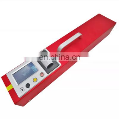 Touch Screen Tester Measuring instruments for road markings