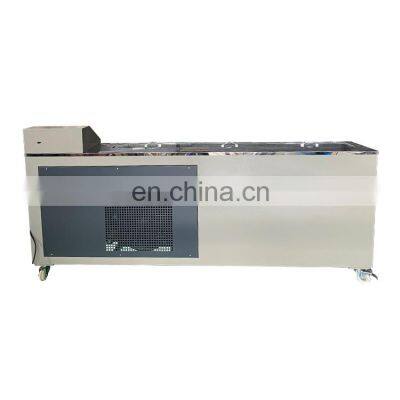 Digital Asphalt Ductility Testing Machine