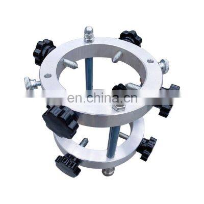 Rock Elastic Modulus Tester/Compressometer Extensometer Machine
