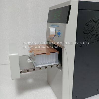 Semi-automated Plate Sealer ASP1000 photo-2