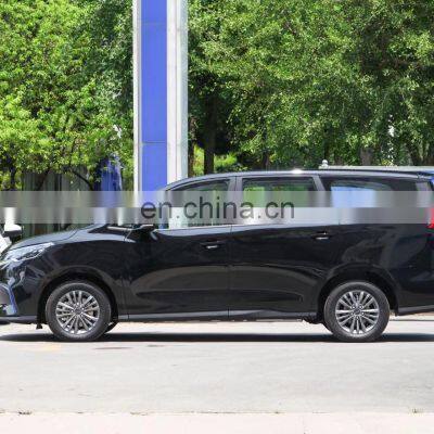 Electric Vehicle Electric Car MAXUS EUNIQ5 Electric MPV 7 Seats New Energy Car photo-2