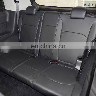 Electric Vehicle Electric Car MAXUS EUNIQ5 Electric MPV 7 Seats New Energy Car photo-5