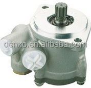 EV221615L101 American Truck Power Steering Pump