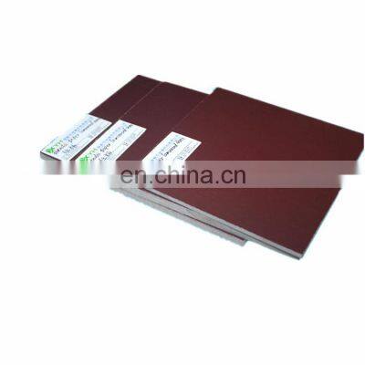 3021 Phenolic plastic Paper base Laminated Sheet