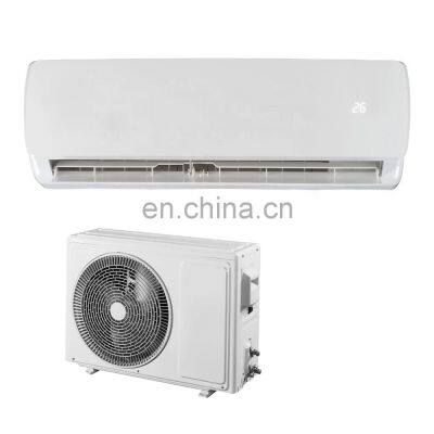 R22 220V 9000BTU T1 T3 Room Electrical Wall Mounted Air Conditioner