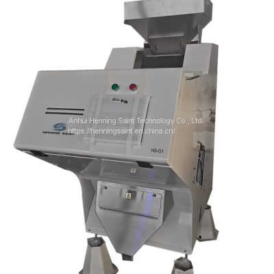 Henning Saint Rice Seed Sorter