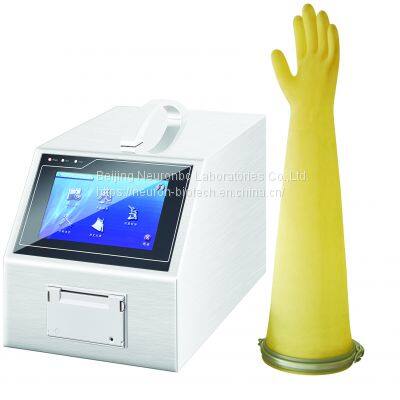 Glove Integrity Tester
