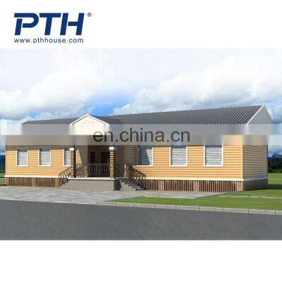 PNG Cheap Price Prefab Light Gauge Steel School Sustainable Cost Effective Industrial Metal Classroom photo-3