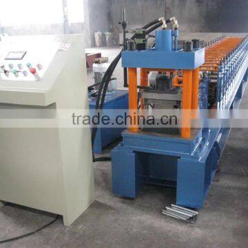 Australian Type Roll Shutter Door Roll Forming Machine