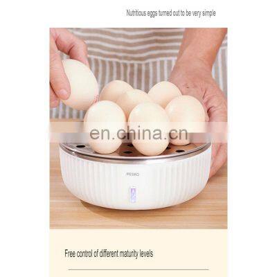 Best Selling Steaming Device Car Steamer Non Automatic Electronic Sonifer Electric Egg Boiler photo-5