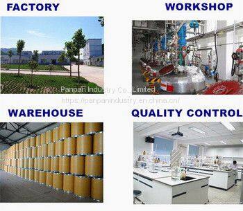 Agrochemicals Insecticide Emamectin Benzoate Kill Pest 70%tc Powder Cas 155569-91-8 photo-5