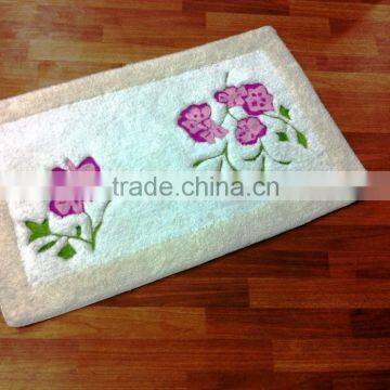 COTTON BATHMAT photo-4