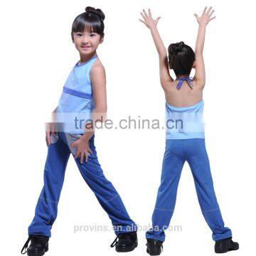 Kids Jazz Dance Pants