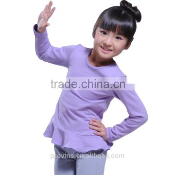 Kids Training Dancewear Top