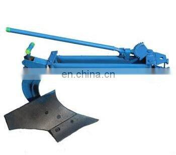 2020 New Italy Brand BCS Rotary Cultivator BCS Mini Power Tiller Implement Ridger photo-2