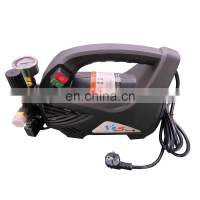 V9 Electric power  high pressure washer V9S