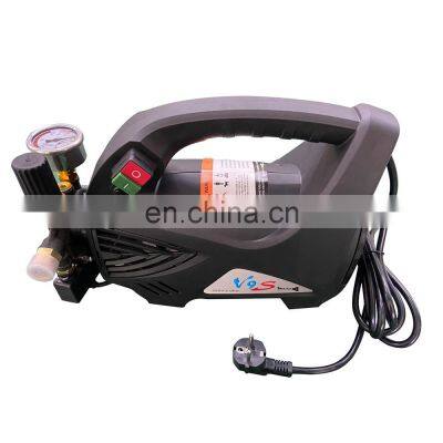 V8 V8S V8N High Pressure Car Washer Machine photo-2