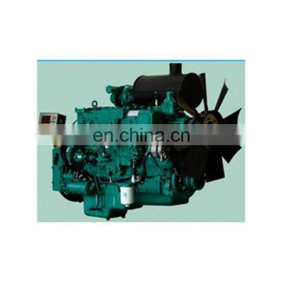 In stock genuine 250KW/2100RPM 10L China high quality Yuchai YC6M340-20 diesel machines engine for bus