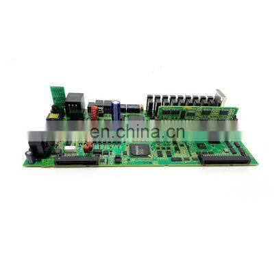Original Fanuc Control Board A20B-2102-0207 photo-3