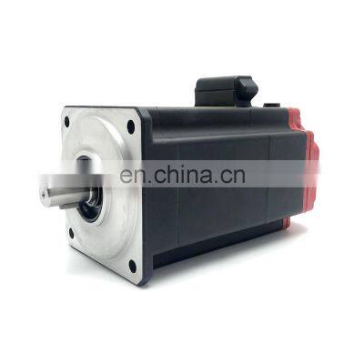 CNC Machine Spare Part New Original Fanuc AC Servo Motor iS 4/4000 A06B-0063-B203 photo-3