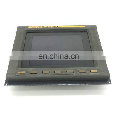 High quality Fanuc cnc controller panel A02B-0200-C081