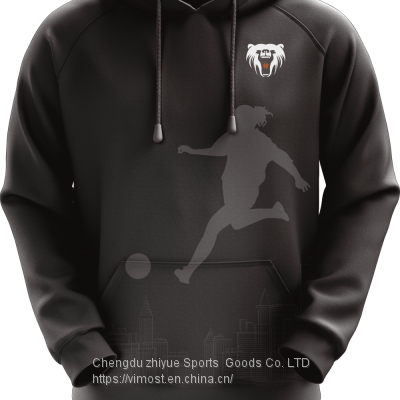 Premium Sublimation Hoodies photo-2