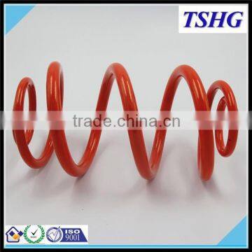 china car spring lowering spring supplier