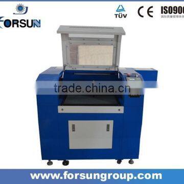 FS6040L small 3d laser crystal engraving machine