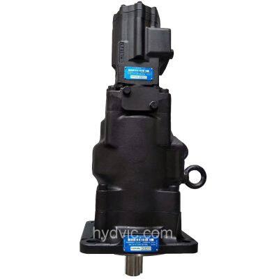 T6C, T6D, T6E, T7E, T6CC, T6DC, T6EC, T6ED, T6EDC, T67DC, T67DCC, Parker Denison Vane Pump photo-3