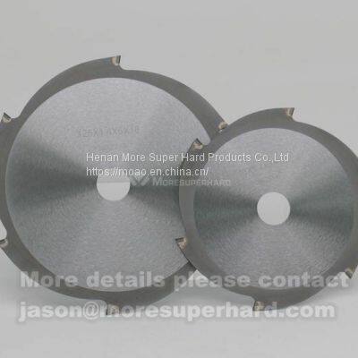 PCD Saw Blades for Woodworking photo-2