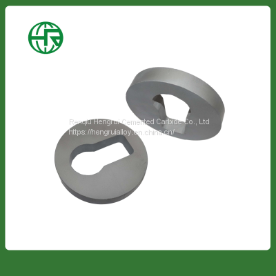 Tungsten Carbide Wire Drawing Die /Carbide Drawing Die Extrusion Mould photo-2