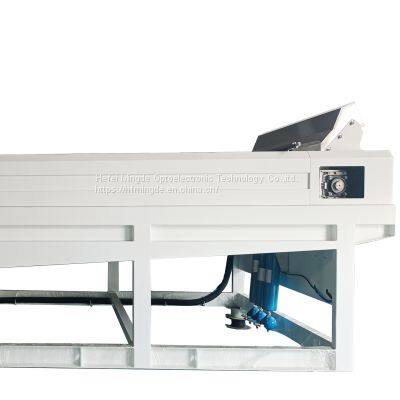 Heavy-duty 8-15cm Silica AI Ore Sorting Machine Mineral Separator Efficiently Optimise Ore Sorting photo-5