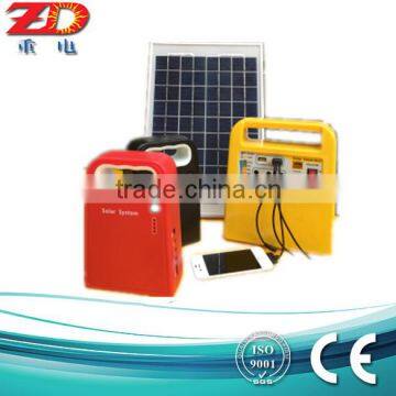 300w 500w 1000w 1kw projects mini home solar power system