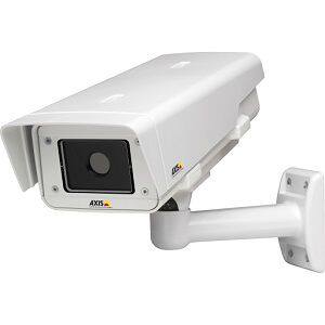 AXIS Q1921-E 10MM 30FPS Outdoor Thermal Network Camera