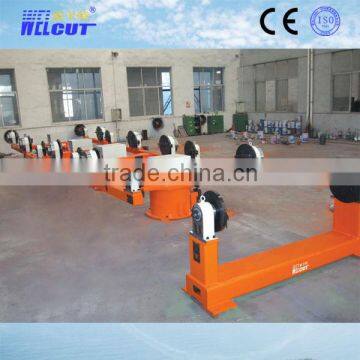 Robot positoner/using with robot