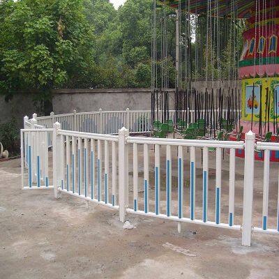 Customized Road Traffic Safety Guardrail Road Safety Barrier Road Center Isolation Fence