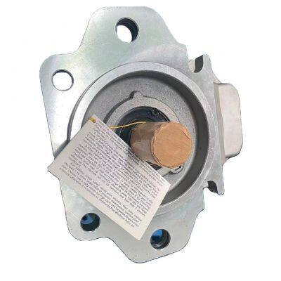 WX Factory direct sales Price favorable  Hydraulic Gear pump 6124-61-1004 for Komatsu