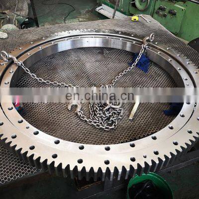LYHGB Manufacturer of Slewing Ring Bearing for Offshore Crane