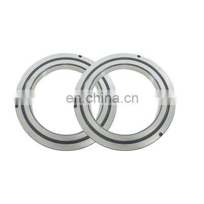 CRB12025UU Slewing Bearing for Robots High Precision Crossed Roller Bearing photo-5