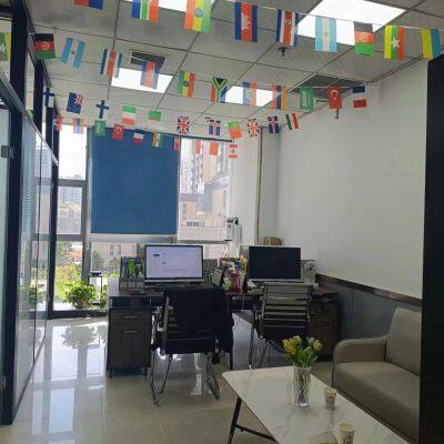 Henan Focus Vehicles Co.,ltd. company overview - view 2