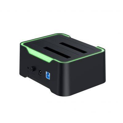 2.5 or 3.5 Inch Hard Disk Holder, Hard Disk Case, Off-line Pager
